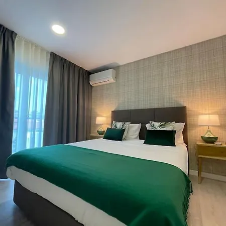 Sea Breeze Apartment Ponta Delgada  Exterior photo
