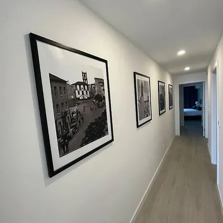 Sea Breeze Apartment Ponta Delgada  Exterior photo