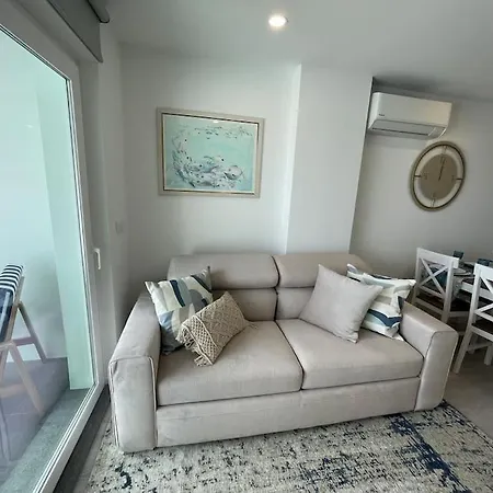 Sea Breeze Apartment Ponta Delgada  Exterior photo