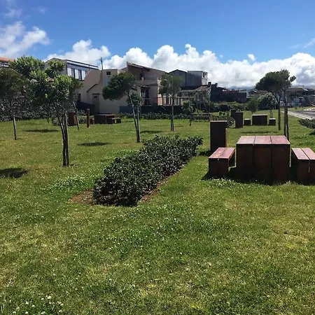 Sea Breeze Apartment Ponta Delgada  Exterior photo