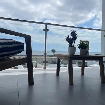 Sea Breeze Apartment Ponta Delgada  Exterior photo