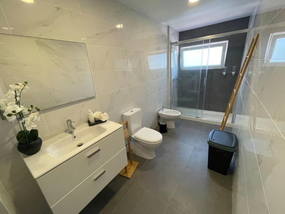 Sea Breeze Appartement