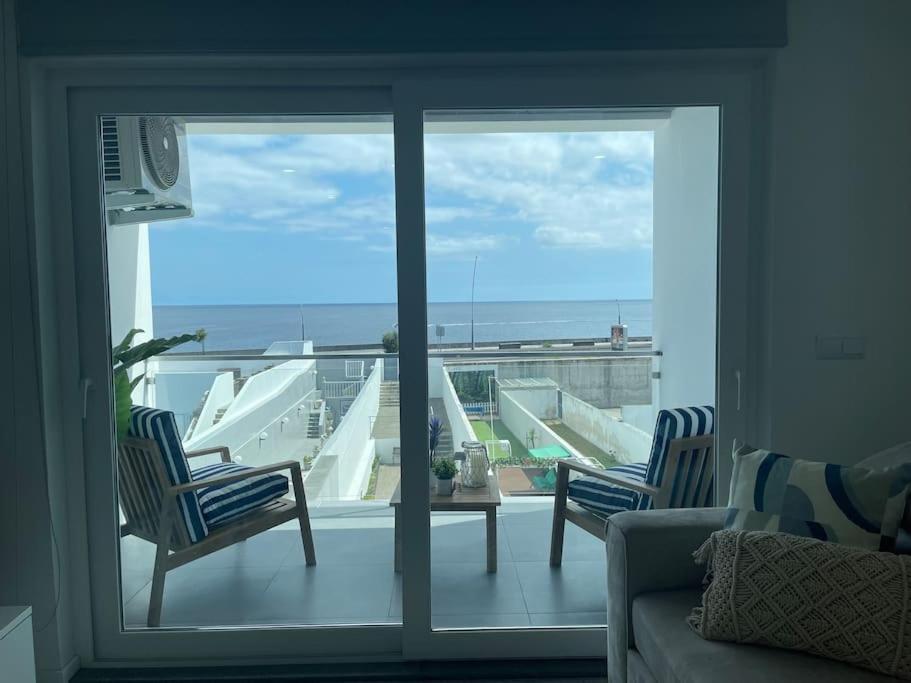 Apartment Sea Breeze