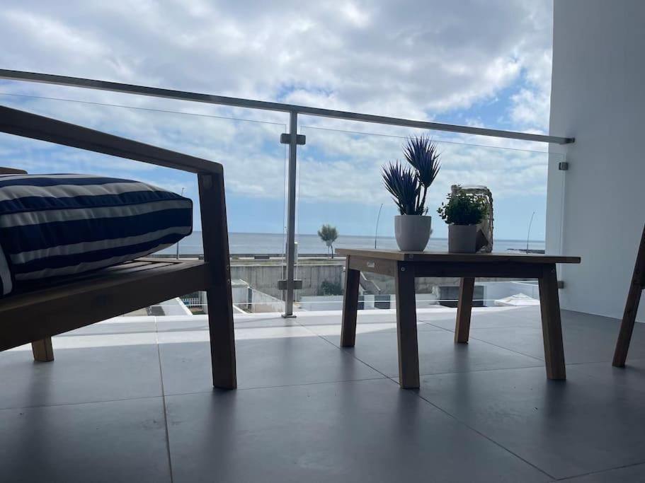 Apartment Sea Breeze Ponta Delgada (Sao Miguel)